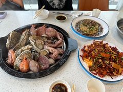 -前王院•巧克力海鲜市集餐厅(万平口店)