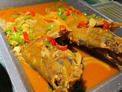 -姐夫的小菜(新中关购物中心店)