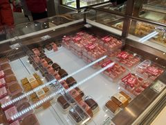 -爱达乐面包生日蛋糕(资阳圣高商业广场店)