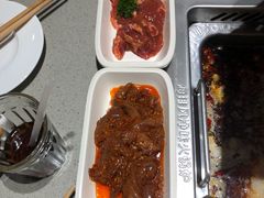 -海底捞火锅(天津SM城市广场店)