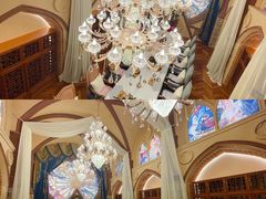 -叶叶菩提·晋福宫