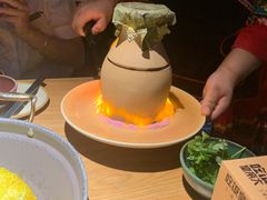 -吃饭皇帝大(合生汇店)
