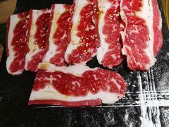 -江户烧肉(高德店)