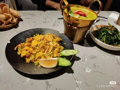 -Home Thai·泰谣(王府井apm店)