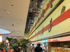 -桂满陇·蟹黄小笼汤包(中山公园店)