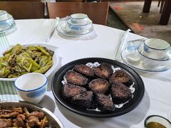 -甘家界柠檬鸭店(高峰林场店)