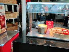 -东方明珠·可口可乐欢乐餐厅