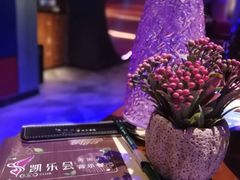 -凯乐会量贩KTV(国防大厦总店)