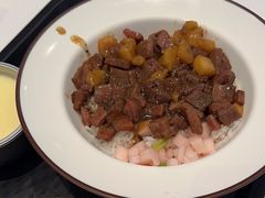 -乡村基(双流时代奥特莱斯餐厅)