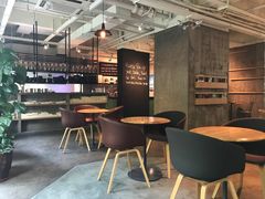 大堂-Wagas沃歌斯(大学路店)