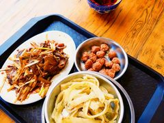 -清真马杰山牛肉汤馆