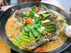 -牛八宝桂林米粉(八里庄店)