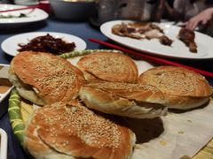 -金狮麟·新豫菜(金码大厦店)
