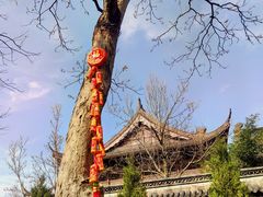-钱王祠