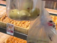 -彭记优口(胜利路店)