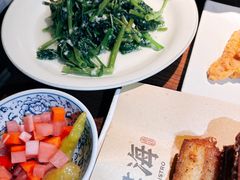 -肆海小川菜酒馆Wine Bistro (青年路店)