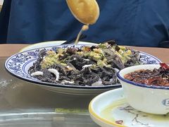 爆百叶尖-爆肚于(赵公口桥店)