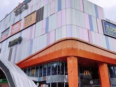 -吾悦广场(南京鼓楼店)