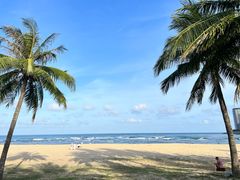 -海南分界洲岛旅游区