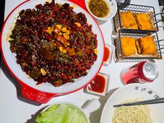 -友达面馆(广州总店)