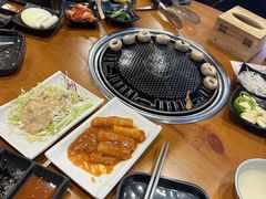 -杀猪天·韩国烤肉(总店)