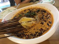 -古真记钵钵鸡(总店)