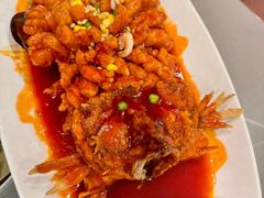 -苏城小院·园林精致苏州菜(斜塘老街店)