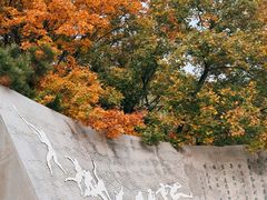 -北京奥林匹克公园