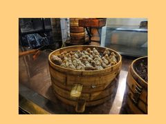 双油烧麦-百年德园(侯家塘店)