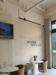 -JC·YOGA静禅瑜伽普拉提