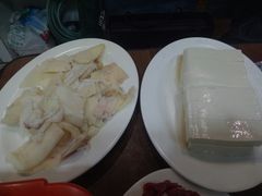 -来自潮州牛肉店(华强北店)