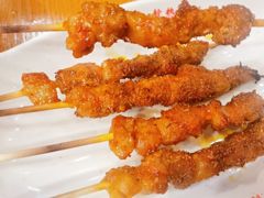 -南城香(北京南站店)