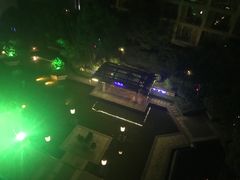 -天目湖涵田度假村