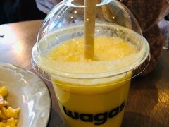 -Wagas(凤凰汇店)