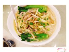 -亮庆餐厅·粤菜·早茶(篁庄店)