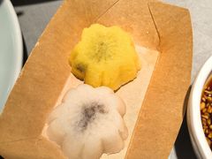 -闽上鲜·福建菜(龙湖滨江天街店)