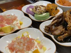 -海底捞火锅(杭州城西银泰城店)