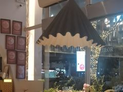 -春树下·树屋花房西餐厅(罍街AS1980店)