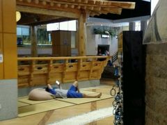 -丽池宫韩式汗蒸会馆(华灯坊店)