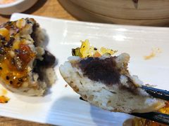 -新梅华·茶点餐厅(欧尚店)