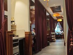 -一叶一世界·素食餐厅(锦华万达店)