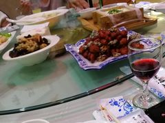 -登瀛楼饭庄(领世郡店)