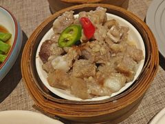 -晋江荣誉国际酒店·港誉茶餐厅