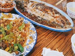 -美味居(古城店)