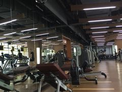 -W FITNESS 威尔仕健身·游泳(七宝店)