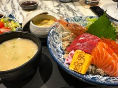 -家贺屋刺身寿司专门店