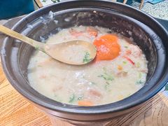 -潮粥荟·潮汕砂锅粥(朝阳大悦城店)