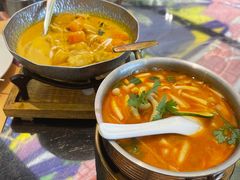 -simply thai天泰(世纪汇店)