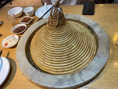 -鲜呦蒸汽石锅鱼(北辰路店)