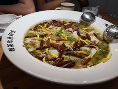 -新太二·鲜料川菜(花都融创茂店)